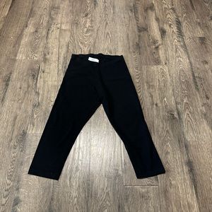 Women's size Large, Old Navy leggings.